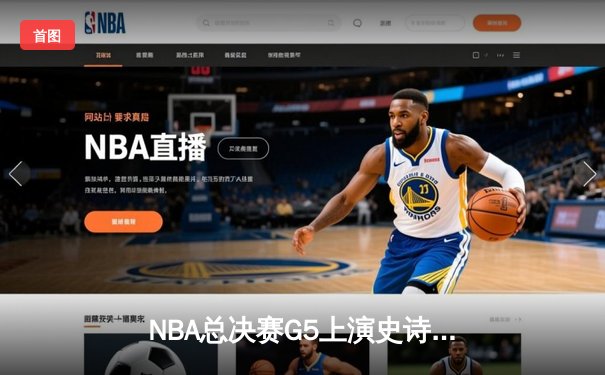 NBA总决赛G5上演史诗逆转，库里狂砍43分率勇士夺冠军点