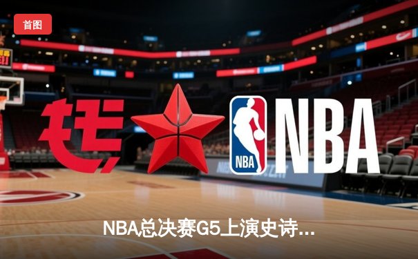 NBA总决赛G5上演史诗逆转，凯尔特人客场险胜勇士夺赛点