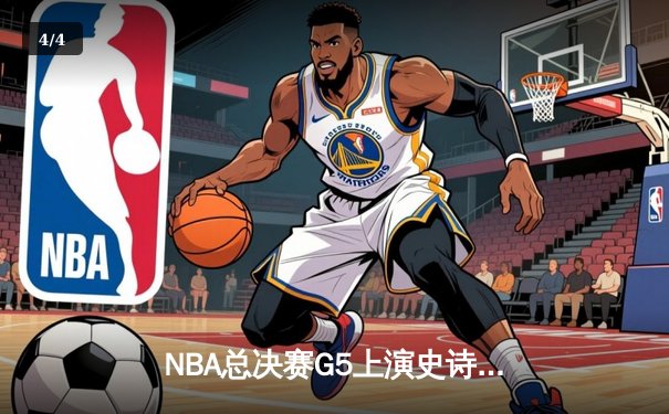 NBA总决赛G5上演史诗逆转，凯尔特人客场险胜勇士夺赛点 - 4