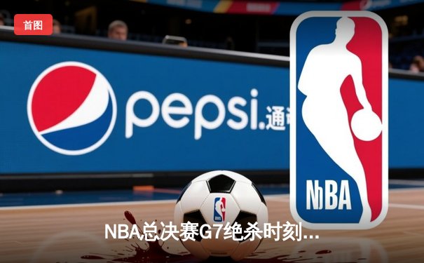 NBA总决赛G7绝杀时刻：凯尔特人加时险胜勇士夺第18冠
