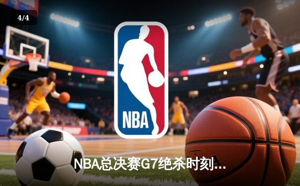 NBA总决赛G7绝杀时刻：凯尔特人加时险胜勇士夺第18冠 - 4
