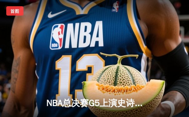 NBA总决赛G5上演史诗逆转 凯尔特人绝地求生扳回一城