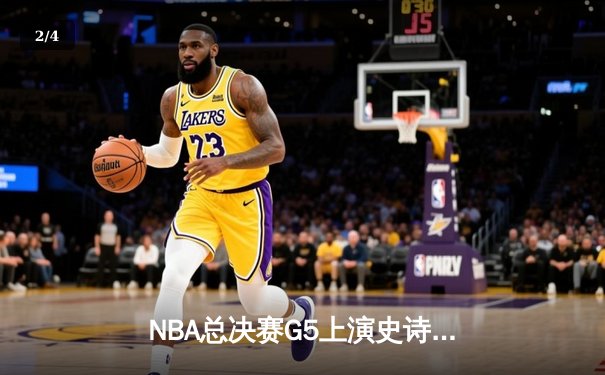 NBA总决赛G5上演史诗逆转 凯尔特人绝地求生扳回一城 - 2
