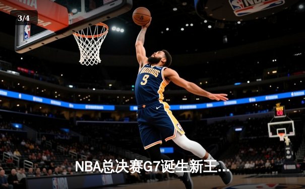 NBA总决赛G7诞生新王朝！凯尔特人逆转掘金夺队史第18冠，塔图姆抢七战狂轰41分创纪录 - 3