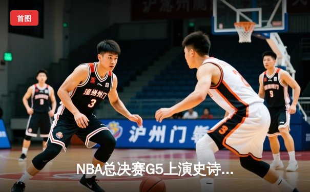 NBA总决赛G5上演史诗逆转，库里37分率勇士客场扳平总比分