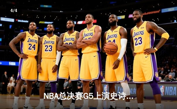 NBA总决赛G5上演史诗逆转，库里43分率勇士夺赛点 - 4