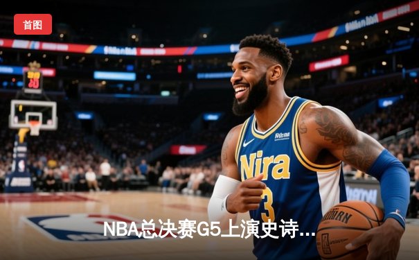 NBA总决赛G5上演史诗逆转，库里狂砍43分率勇士夺赛点