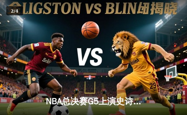 NBA总决赛G5上演史诗逆转，库里狂砍43分率勇士夺赛点 - 2