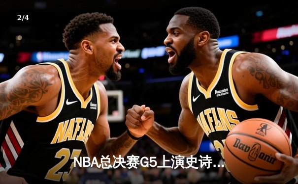 NBA总决赛G5上演史诗逆转，库里狂砍43分率勇士夺赛点 - 2