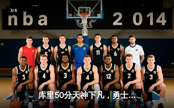 库里50分天神下凡，勇士加时逆转凯尔特人夺总决赛开门红 - 3