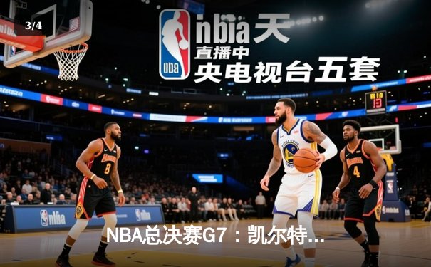 NBA总决赛G7：凯尔特人险胜勇士夺冠，塔图姆荣膺FMVP - 3