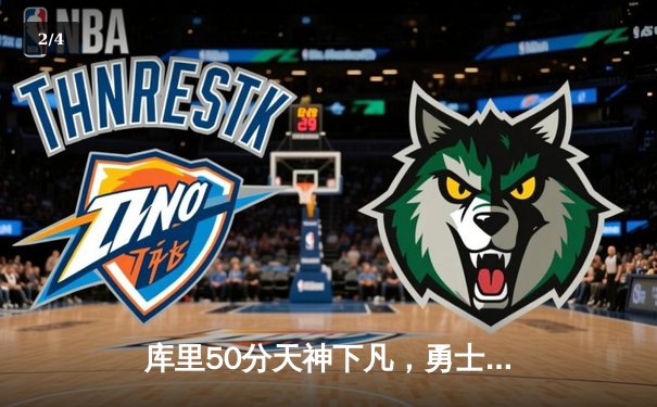 库里50分天神下凡，勇士加时逆转凯尔特人夺总决赛开门红 - 2