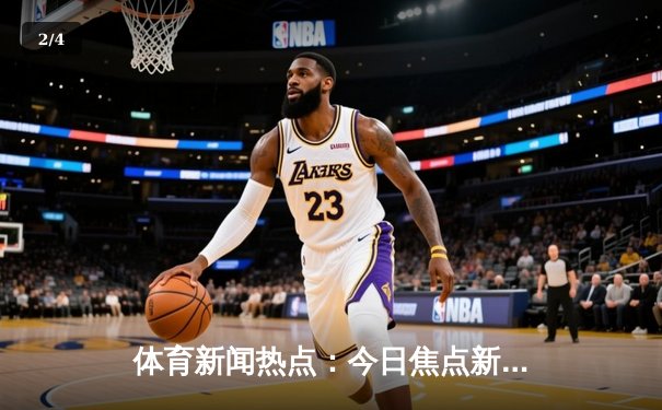 体育新闻热点：今日焦点新闻 - 2